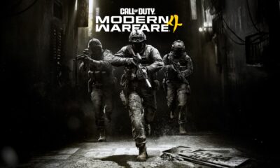 Call of Duty: Modern Warfare 4 Resmen Duyuruldu! İşte Çıkış Tarihi ve Detaylar