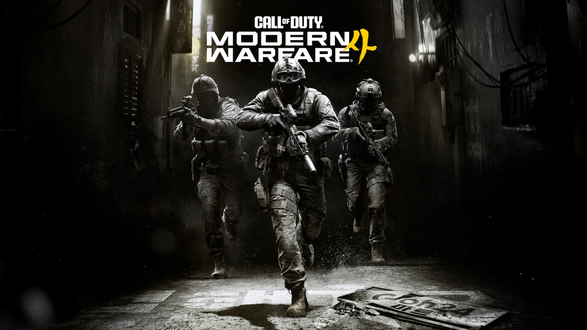 Call of Duty: Modern Warfare 4 Resmen Duyuruldu! İşte Çıkış Tarihi ve Detaylar