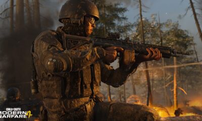 Call of Duty: Modern Warfare 4 Nintendo Switch 2'ye Geliyor! 13 Yıllık Bekleyiş Sona Erdi