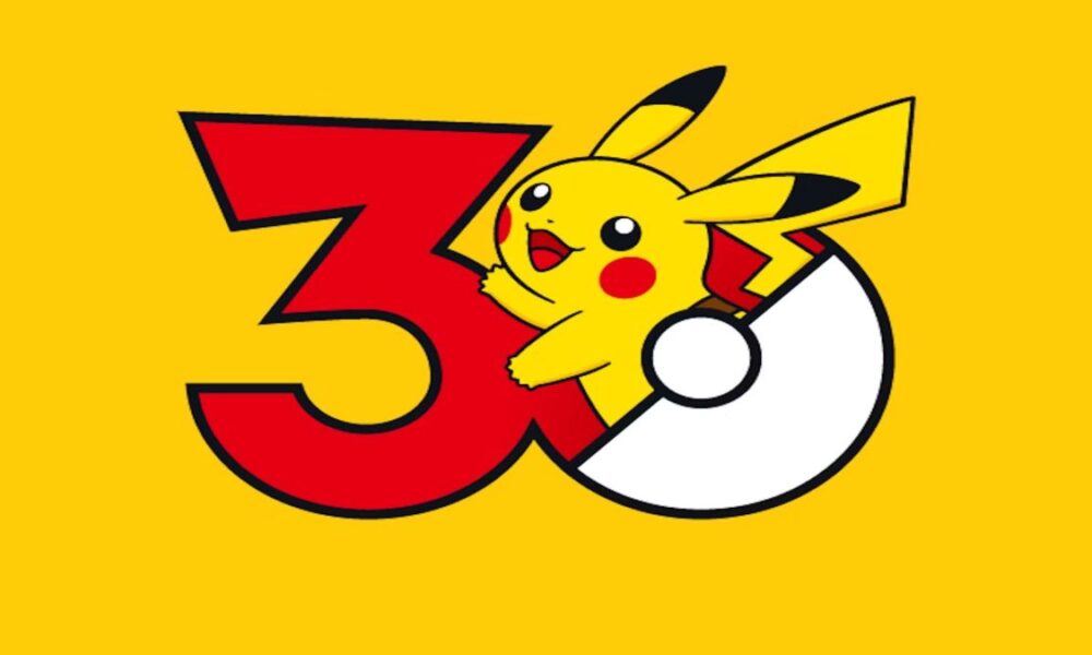 Pokémon TCG 30. Yıl Dönümü Seti: Tüm Detaylar 1 Haziran'da Açıklanıyor!