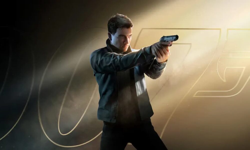 007 First Light Rekor Kırdı: İlk 24 Saatte 1.5 Milyon Satış!