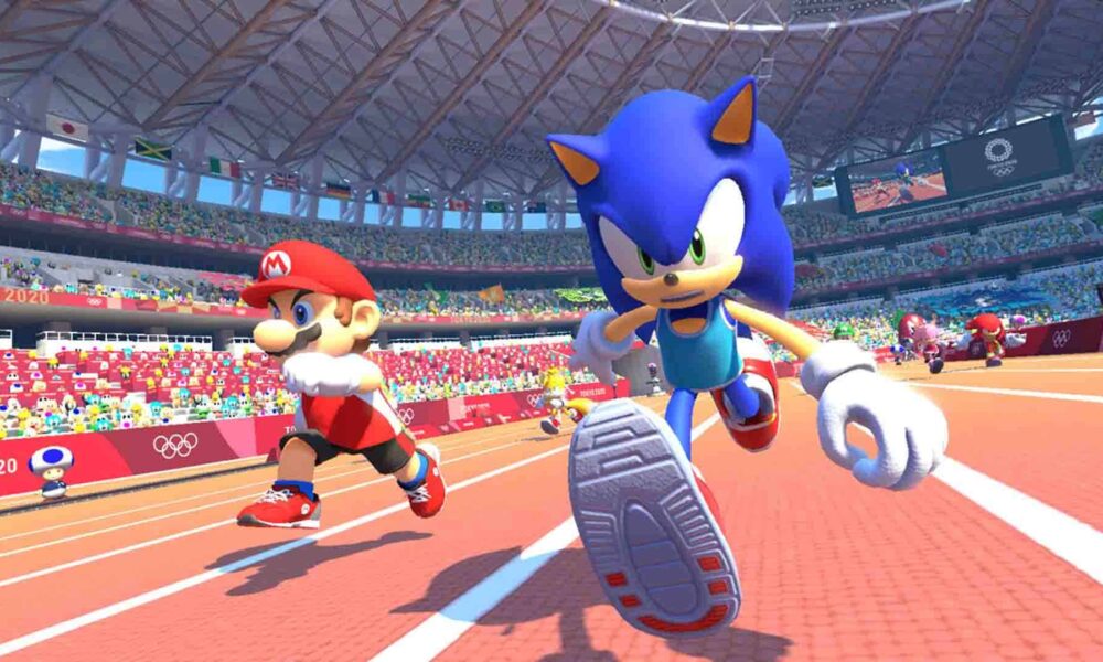 Mario ve Sonic'ten Tarihi Kucaklaşma: Konsol Savaşları Nasıl Bitti?