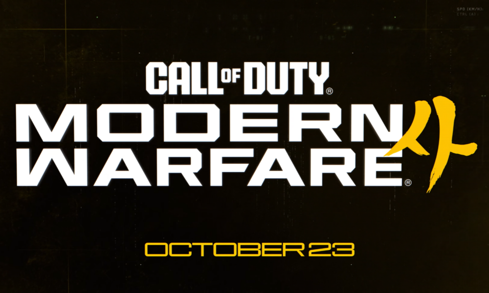 Call of Duty: Modern Warfare 4'ten Net Mesaj - "Saçma Kostümler Yok!