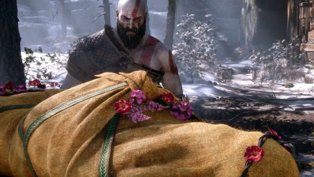 God of War Laufey'in Çıkış Tarihi Ortaya Çıktı: 2027'nin İlk Yarısı Hedefleniyor - 1