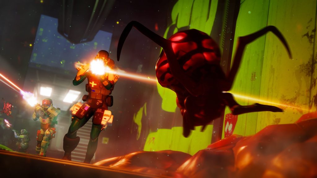 Marathon Oyuncuları Bungie'yi Suçluyor: Sezon 2 Güncellemesi Oyunu Bitirdi mi? - 1