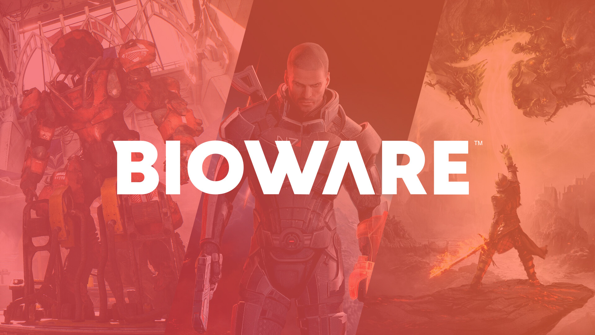 BioWare Gazisi Mark Darrah'tan AAA Oyunlara Canlı Servis Uyarısı