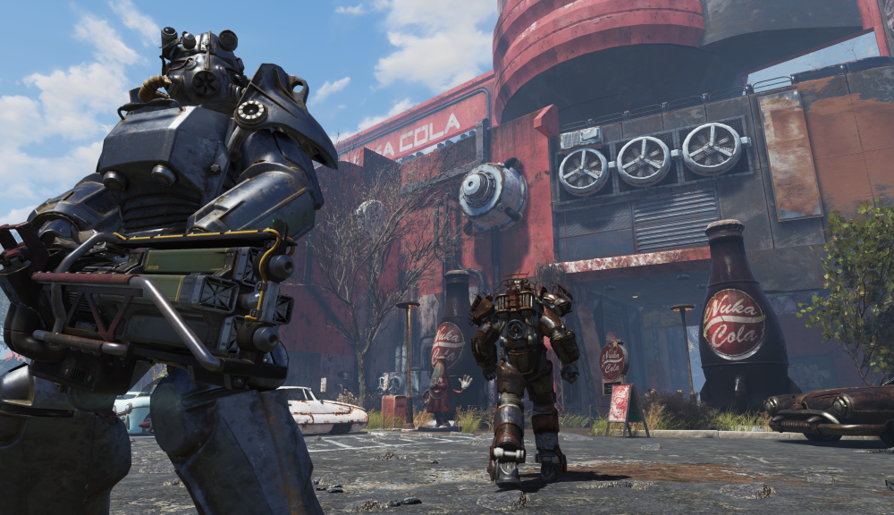 Fallout 76'nın "İstilalar" Güncellemesi Neden Bu Kadar Önemli?