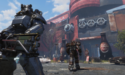 Fallout 76'nın "İstilalar" Güncellemesi Neden Bu Kadar Önemli?