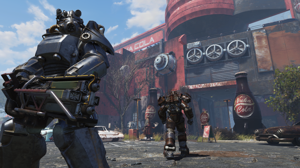 Fallout 76'nın "İstilalar" Güncellemesi Neden Bu Kadar Önemli?