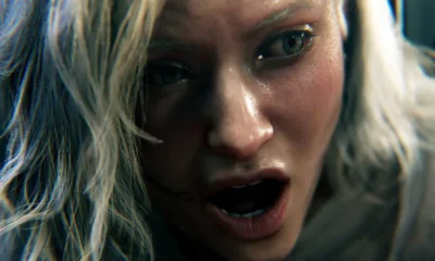 Resident Evil Japonya'ya mı Geliyor? Yapımcıdan Heyecan Verici İpuçları