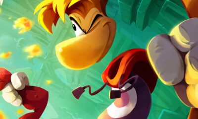 Rayman Legends: Retold Geliyor! Co-Op ve Ücretsiz Origins Hediyesi