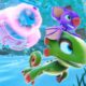 Beklenmedik Yooka-Laylee Kart Oyunu Steam'de Ortaya Çıktı!