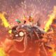 Rayman Legends: Retold Oynanış Görüntüleri Sızdı! Modern Görseller ve Sürprizler