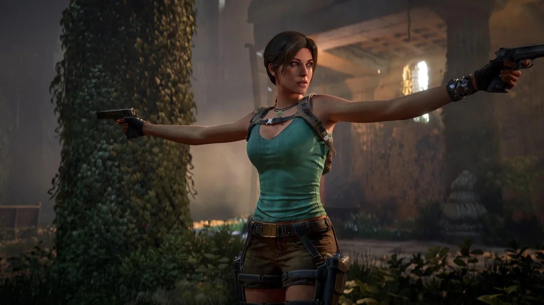 Lara Croft'un Yeni Macerası: Tomb Raider Legacy of Atlantis Deluxe Sürüm Detayları