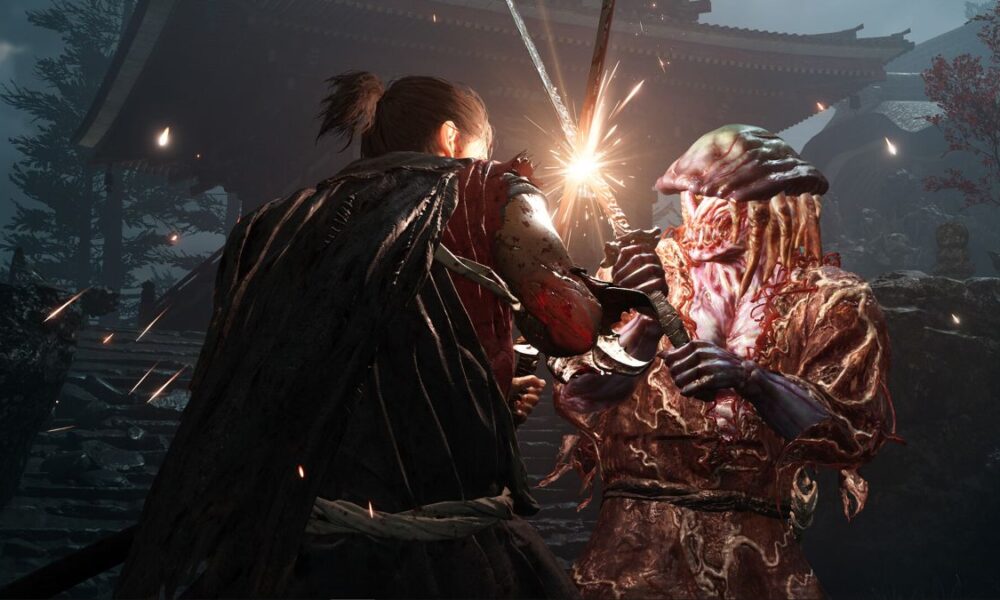 Onimusha Way of the Sword Çıkış Tarihi Nihayet Açıklandı: Bekleyiş Sona Erdi!