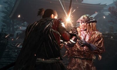 Onimusha Way of the Sword Çıkış Tarihi Nihayet Açıklandı: Bekleyiş Sona Erdi!