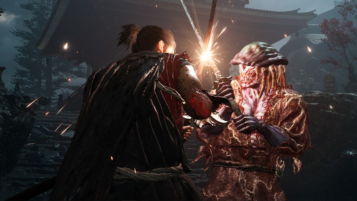 Onimusha Way of the Sword Çıkış Tarihi Nihayet Açıklandı: Bekleyiş Sona Erdi!