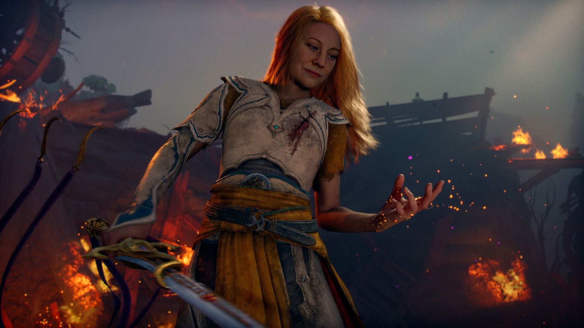 God of War Laufey: 13 Yıl Sonra Geri Dönen Unutulmuş Özellik!