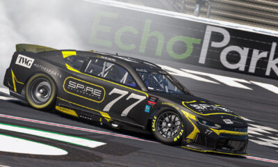 NASCAR: Sim Yarışları Motor Sporlarına Yeni Giriş Kapısı Oluyor
