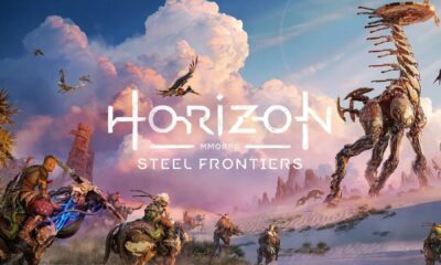 Horizon Steel Frontiers MMO'nun Çıkış Tarihi 2027'ye Ertelendi