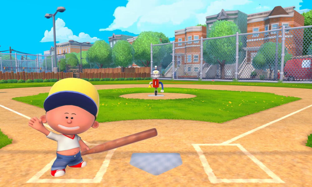 Backyard Baseball Online Çok Oyunculu Moduyla Sahalara Geri Dönüyor!