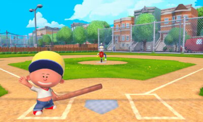 Backyard Baseball Online Çok Oyunculu Moduyla Sahalara Geri Dönüyor!