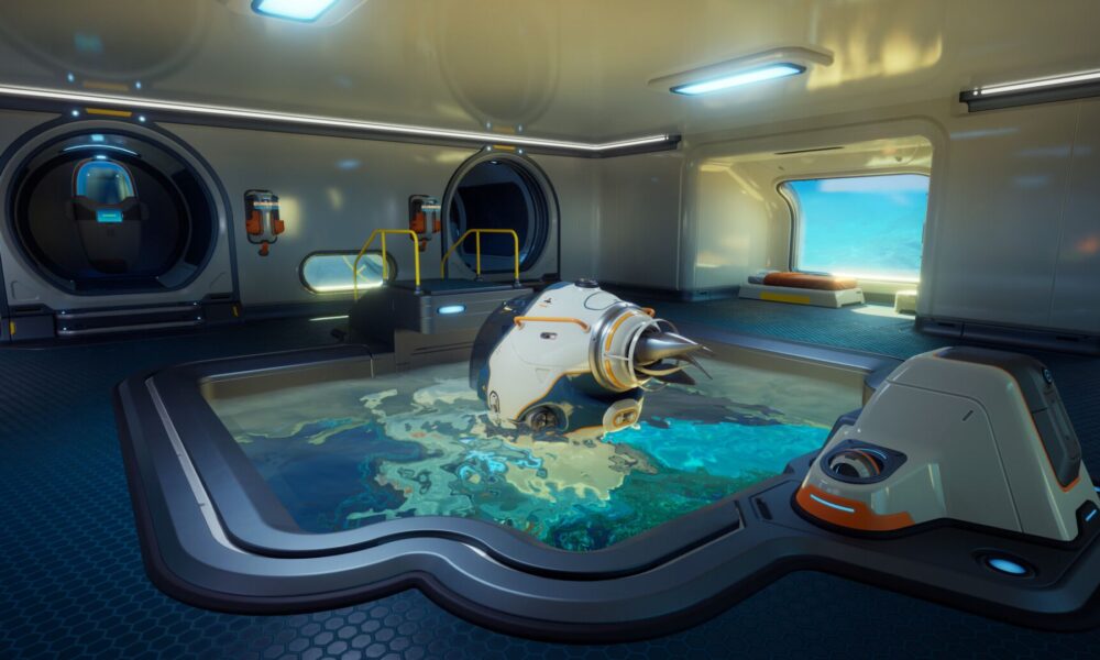 Subnautica 2'nin Büyük 1.1 Güncellemesi Hakkında İlk Detaylar Açıklandı!