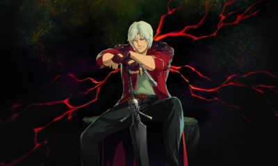 Netflix'ten Devil May Cry Hayranlarına Hem Sevindiren Hem Üzen Haber: Son Sezon Geliyor!