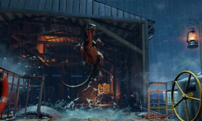 Jurassic Park: Survival'dan Müjdeli Haber: Geliştirme 'Çok Sağlam' İlerliyor!