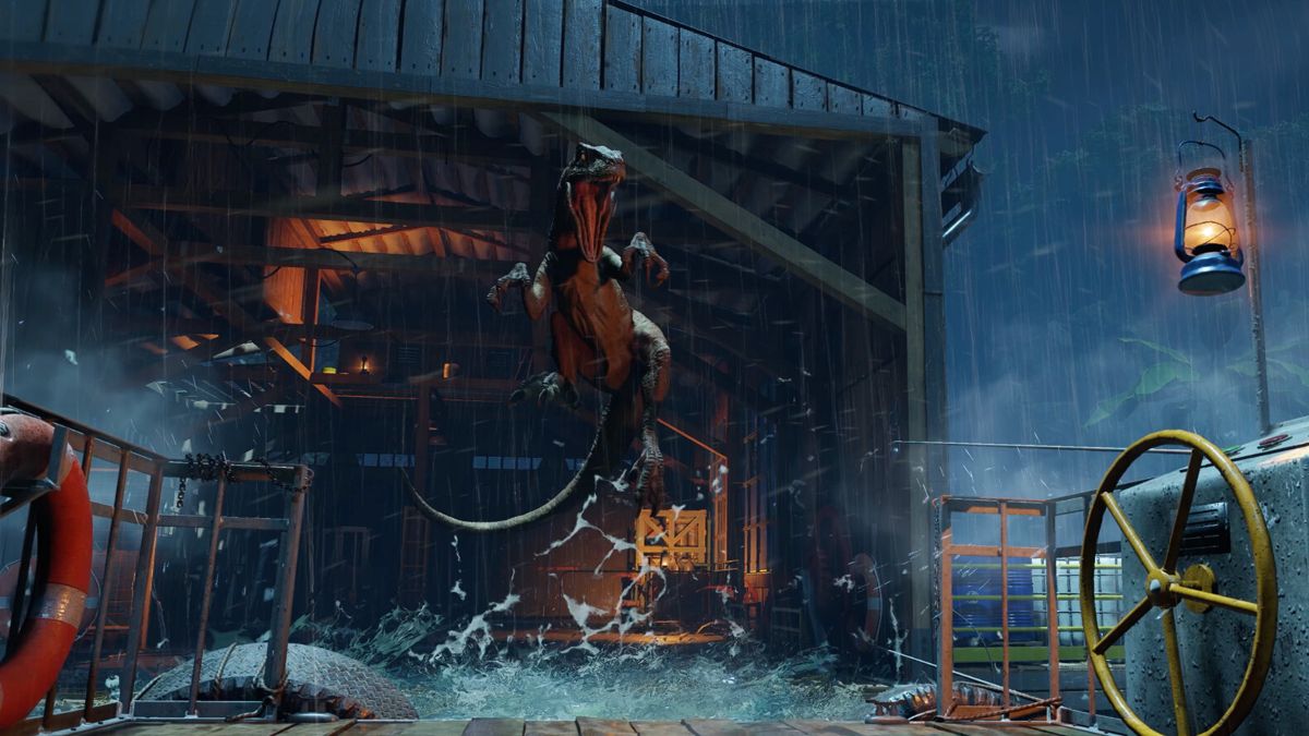 Jurassic Park: Survival'dan Müjdeli Haber: Geliştirme 'Çok Sağlam' İlerliyor!