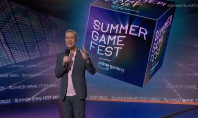 Summer Games Fest Finali Tek Oyunculu Hikaye Odaklı Bir Yapım Olacak!