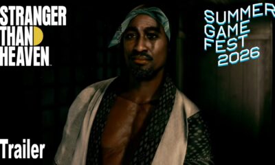 Tupac Stranger Than Heaven'da! Çıkış Tarihi ve Detaylar Açıklandı