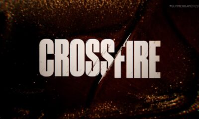 Crossfire Summer Game Fest'te Duyuruldu: Hikaye Odaklı Yeni Bir Macera Geliyor