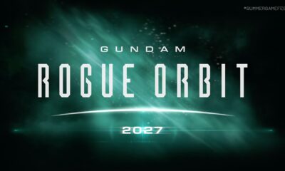 Gundam Rogue Orbit'in Çıkış Tarihi Aralığı Belli Oldu: Dev Savaş Kapıda!