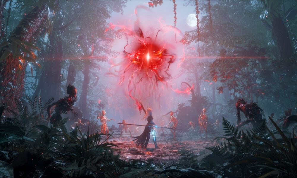 Lords of the Fallen 2'nin Beklenen Platformları Resmen Açıklandı!
