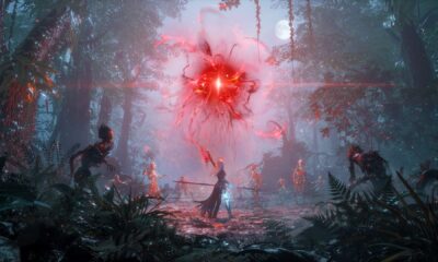 Lords of the Fallen 2'nin Beklenen Platformları Resmen Açıklandı!
