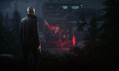 Hitman Klasik Üçleme Yeniden Yapım Duyuruldu: Ajan 47 Geri Dönüyor!