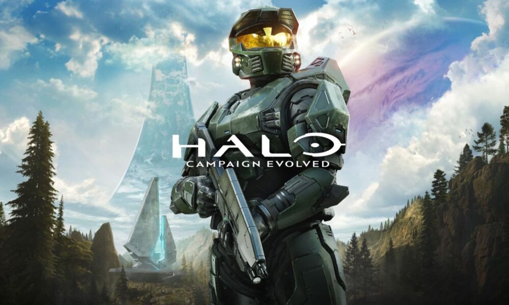 Halo: Campaign Evolved Ön Sipariş Bonusları ve PlayStation Sürümü Sızdı