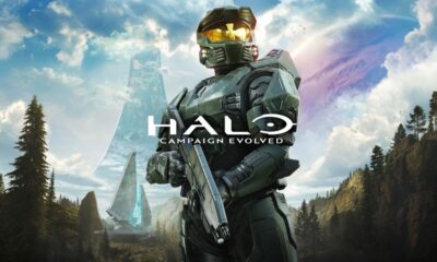 Halo: Campaign Evolved Ön Sipariş Bonusları ve PlayStation Sürümü Sızdı