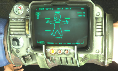 Fallout 3 Remastered: Unreal Engine 5 Hayran Videosu Nefes Kesti