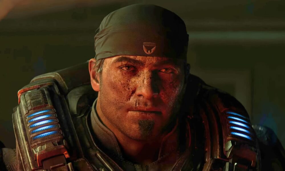 Gears of War E-Day Xbox Konsollarına Özel Oldu: Geri Dönüş Başladı!