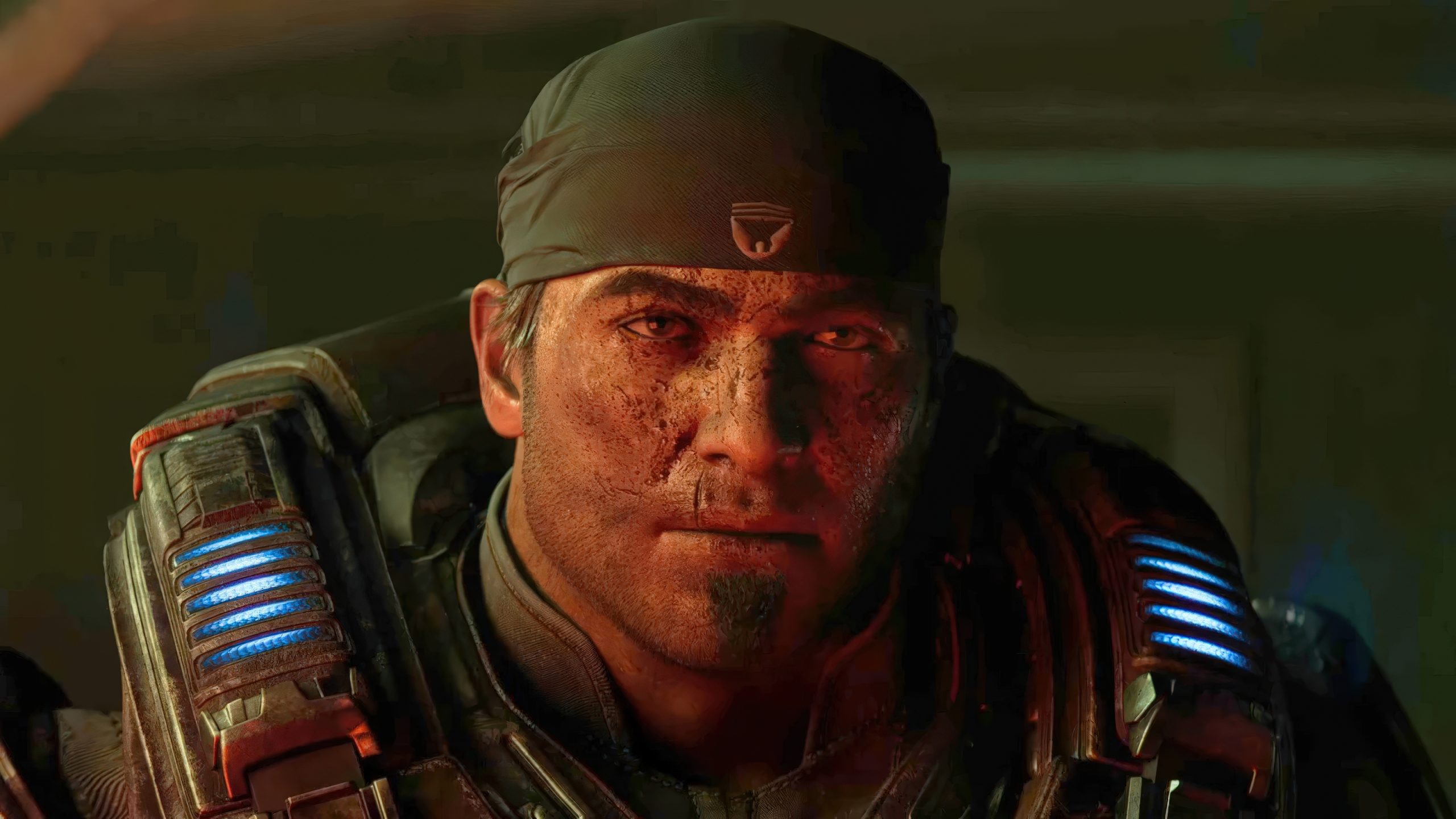 Gears of War E-Day Xbox Konsollarına Özel Oldu: Geri Dönüş Başladı!