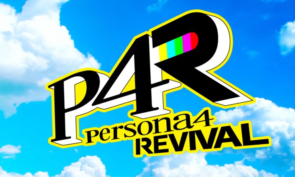 Persona 4 Revival: Çıkış Tarihi Xbox Games Showcase 2026'da Duyuruldu!