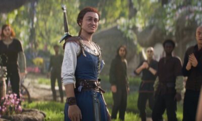 Fable'ın Merakla Beklenen Çıkış Tarihi Resmen Açıklandı: 2027'de Geliyor!