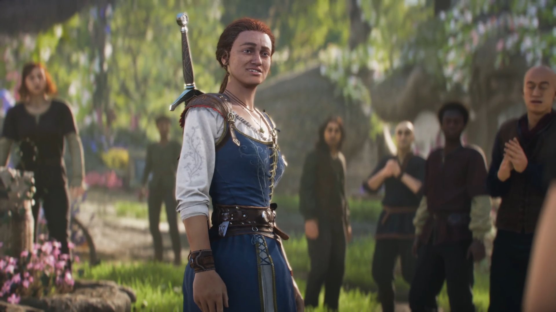 Fable'ın Merakla Beklenen Çıkış Tarihi Resmen Açıklandı: 2027'de Geliyor!