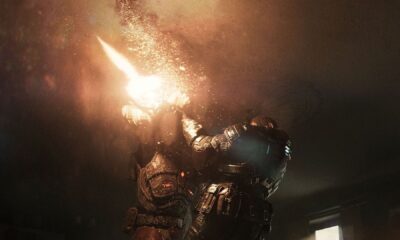 Gears of War E-Day Ön Siparişleri Açıldı: Tüm Sürüm Detayları Belli Oldu