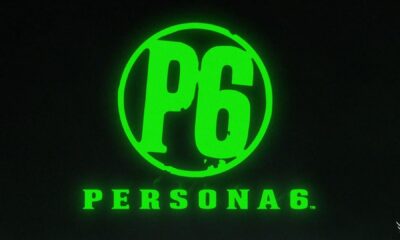 Persona 6 Xbox Games Showcase'te Duyuruldu: Neon Yeşil Bir Dönem Başlıyor