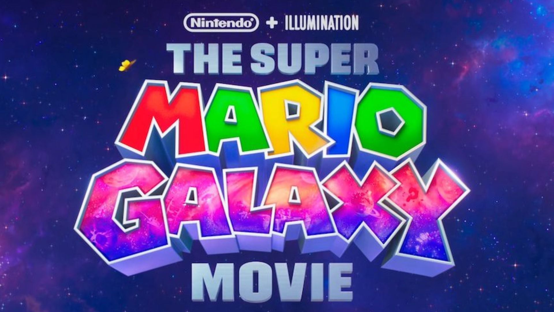 Super Mario Galaxy Filmi: 2026'nın İlk Milyar Dolarlık Gişe Rekortmeni!