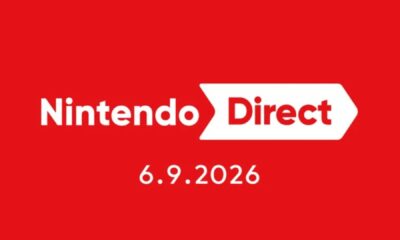 Nintendo Direct 9 Haziran'da Onaylandı: Büyük Oyunlar Yolda!