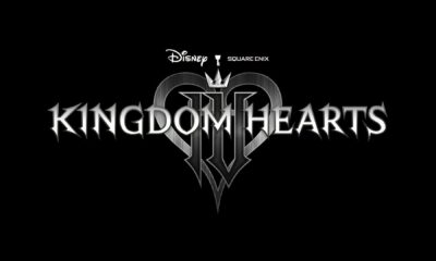 Kingdom Hearts 4 Fragmanı Nintendo Direct'te Şaşırttı: Switch 2'ye Geliyor!